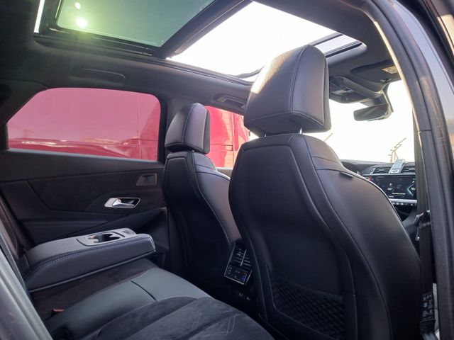 DS DS 7 CROSSBACK 2022