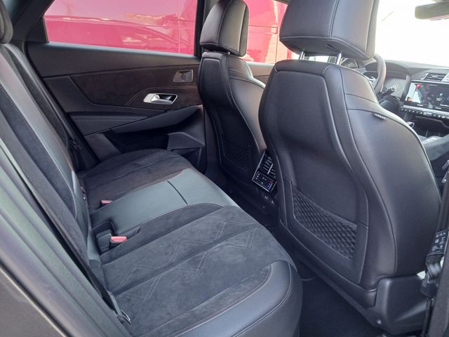 DS DS 7 CROSSBACK 2022