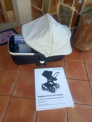 Capota Bugaboo
