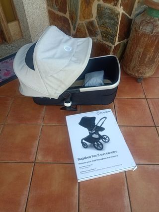 Capota Bugaboo
