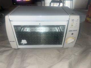 Horno eléctrico Euro-Kalac 300W