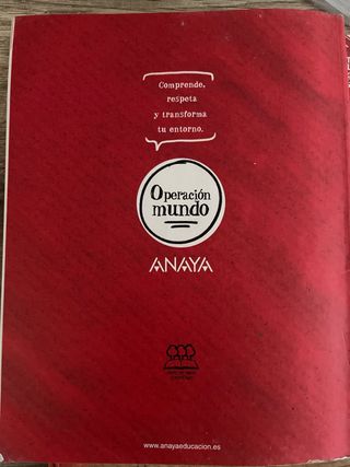 Matemáticas 1.