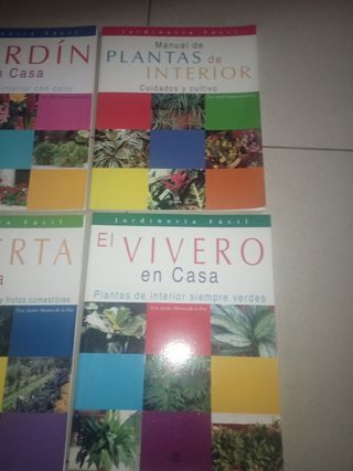 Jardinería fácil