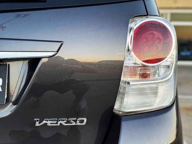 Toyota Verso 115D ADVANCE con TECHO PANORÁMICO, CÁMARA TRASERA...