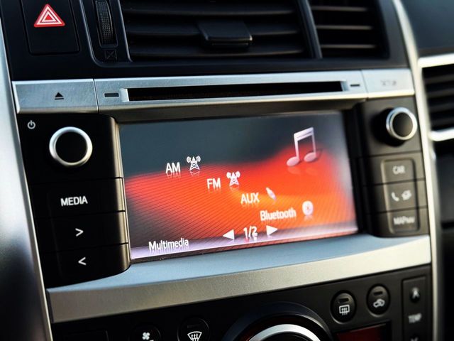 Toyota Verso 115D ADVANCE con TECHO PANORÁMICO, CÁMARA TRASERA...