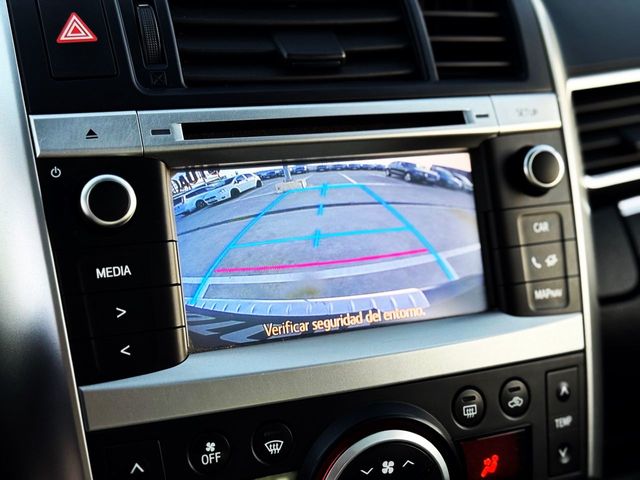 Toyota Verso 115D ADVANCE con TECHO PANORÁMICO, CÁMARA TRASERA...