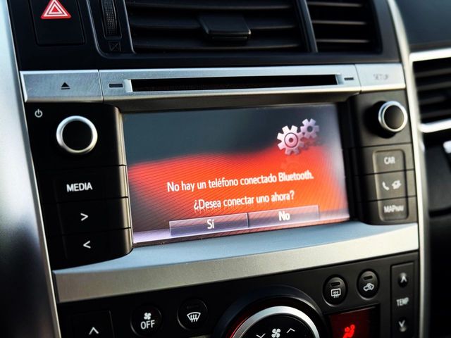 Toyota Verso 115D ADVANCE con TECHO PANORÁMICO, CÁMARA TRASERA...