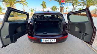 MINI Clubman One 