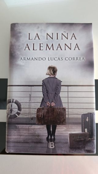 La niña alemana