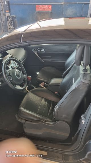 Renault Megane 2008
