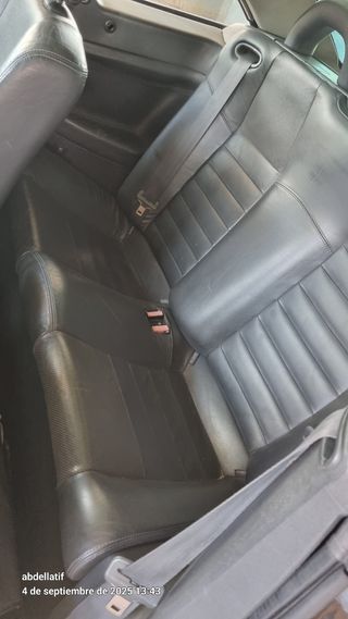 Renault Megane 2008