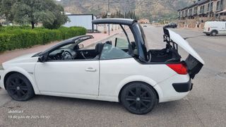 Renault Megane 2008