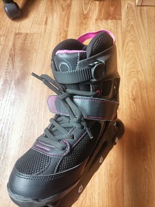 ‼️Patines Oxelo Talla 39‼️
