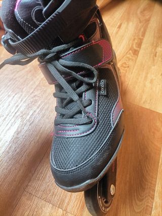 ‼️Patines Oxelo Talla 39‼️
