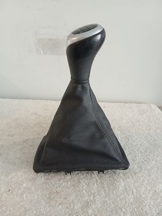 Pomo cambio BMW F30 LCI