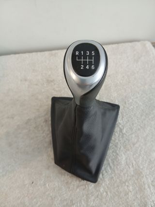 Pomo cambio BMW F30 LCI