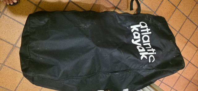 OCASION TABLA PADDEL SURF INFABLE