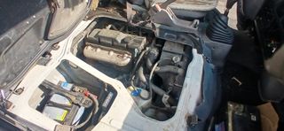 KIA Pregio 2001