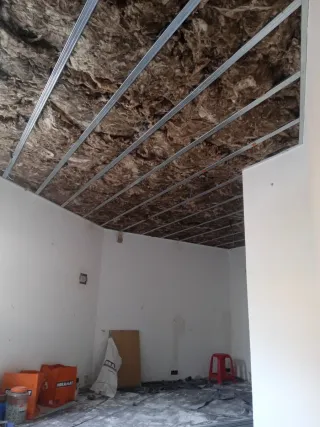 CONSTRUCCIÓN Y REFORMAS EN GENERAL