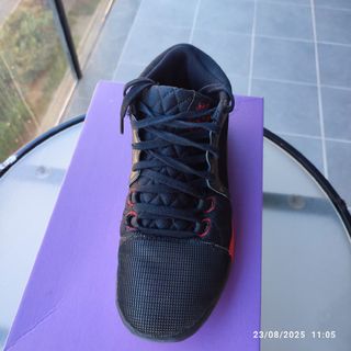 Zapatillas baloncesto LeBron WitnessVIII