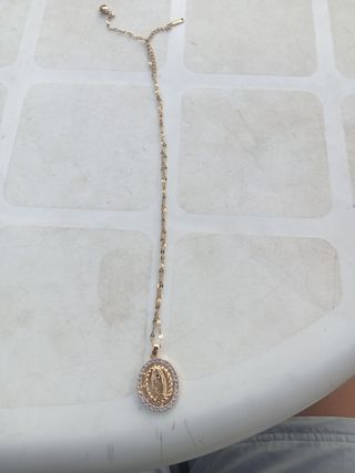 Cadena elegante