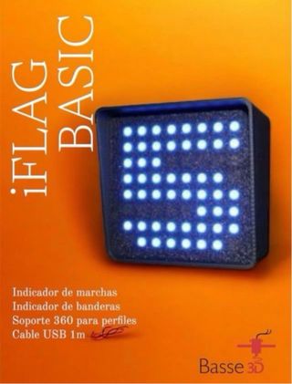 iFLAG Basic - Indicador LED