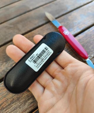 VICTORINOX EXCELSIOR RED (0.6901). 
