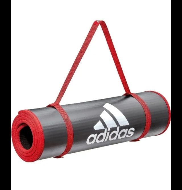 Esterilla de fitness o yoga