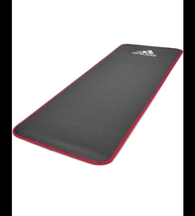 Esterilla de fitness o yoga