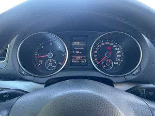 Volkswagen Golf 2010