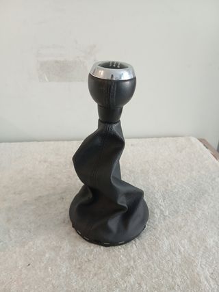 Pomo cambio Mini Countryman R60