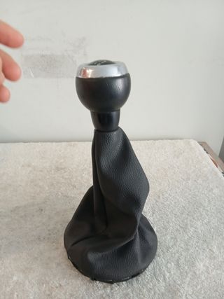 Pomo cambio Mini Countryman R60