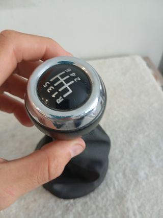 Pomo cambio Mini Countryman R60
