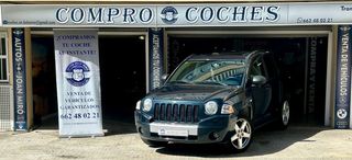 Jeep Compass 2008
