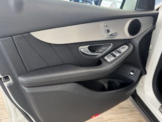 MERCEDES GLC 220D 4MATIC AMG