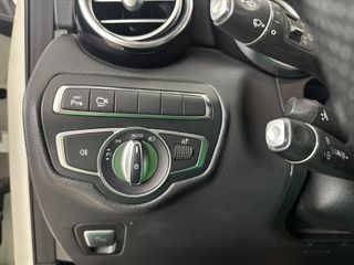MERCEDES GLC 220D 4MATIC AMG