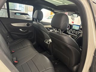 MERCEDES GLC 220D 4MATIC AMG