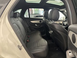 MERCEDES GLC 220D 4MATIC AMG