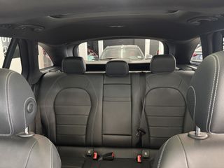 MERCEDES GLC 220D 4MATIC AMG
