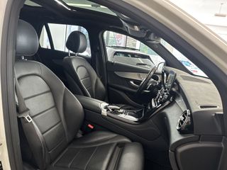 MERCEDES GLC 220D 4MATIC AMG