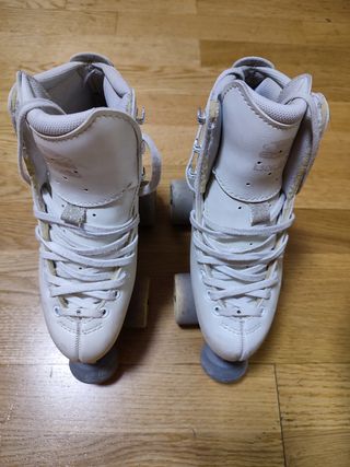 Patines Edea Esordio