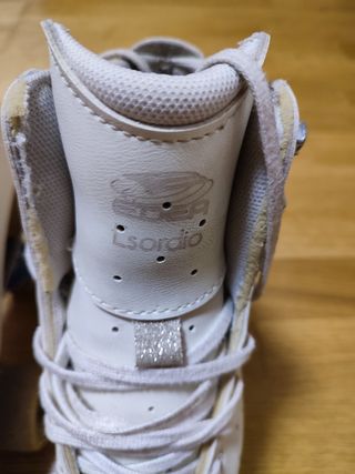 Patines Edea Esordio