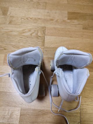 Patines Edea Esordio