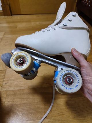 Patines Edea Esordio