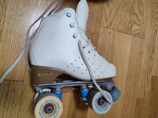 Patines Edea Esordio