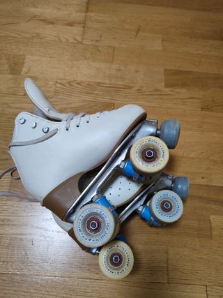 Patines Edea Esordio