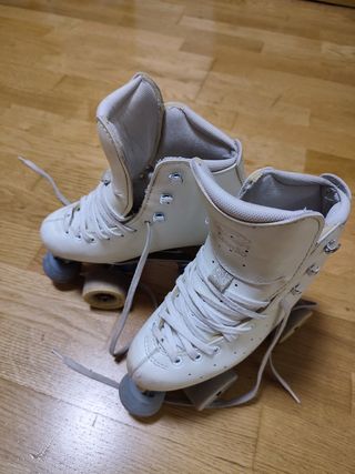 Patines Edea Esordio
