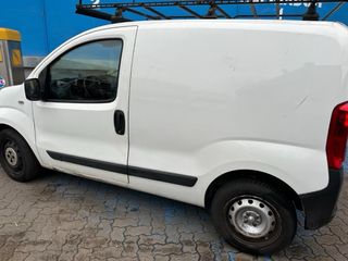 Peugeot Bipper 2014
