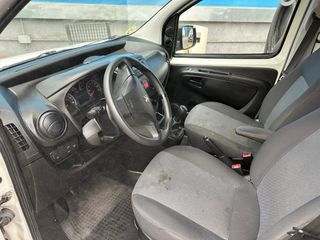 Peugeot Bipper 2014