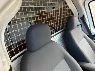 Peugeot Bipper 2014